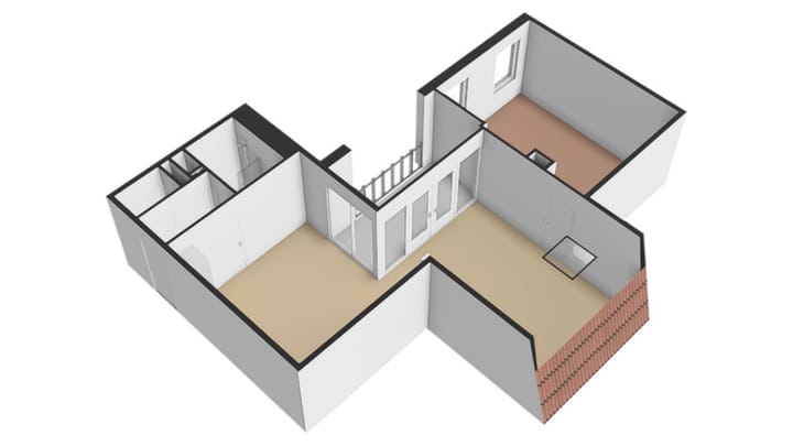 Photo 25 of Breedstraat 37-G