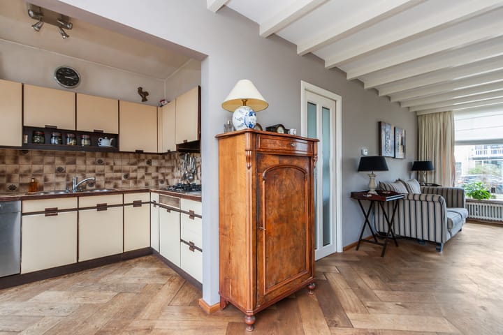 Foto 15 van Groenekruislaan 47