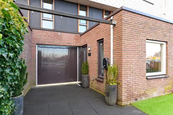 Foto 2 van Bergenboulevard 220