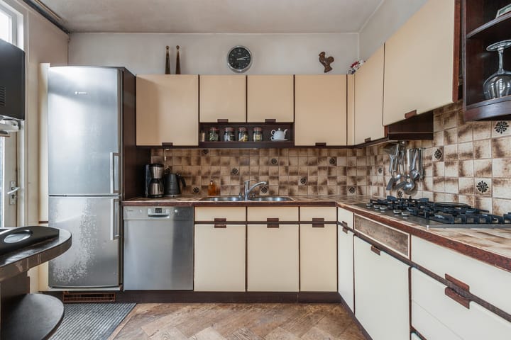 Foto 17 van Groenekruislaan 47