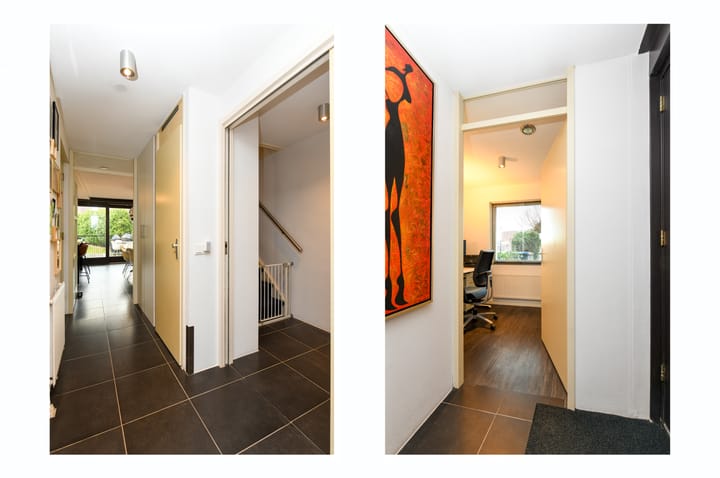 Foto 3 van Bergenboulevard 220