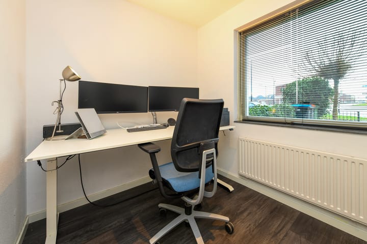 Foto 4 van Bergenboulevard 220