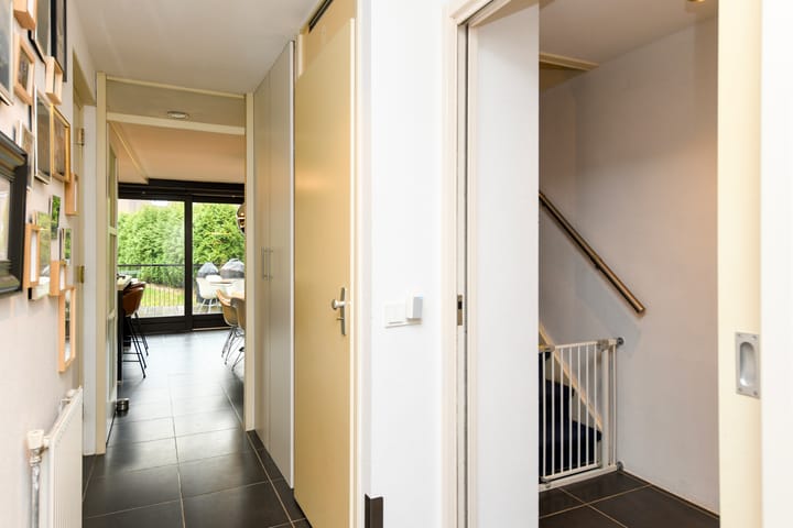 Foto 5 van Bergenboulevard 220