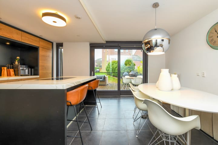 Foto 6 van Bergenboulevard 220