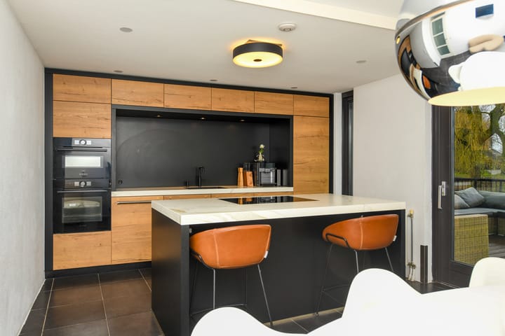 Foto 7 van Bergenboulevard 220