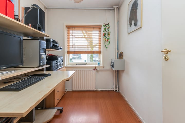 Foto 23 van Groenekruislaan 47