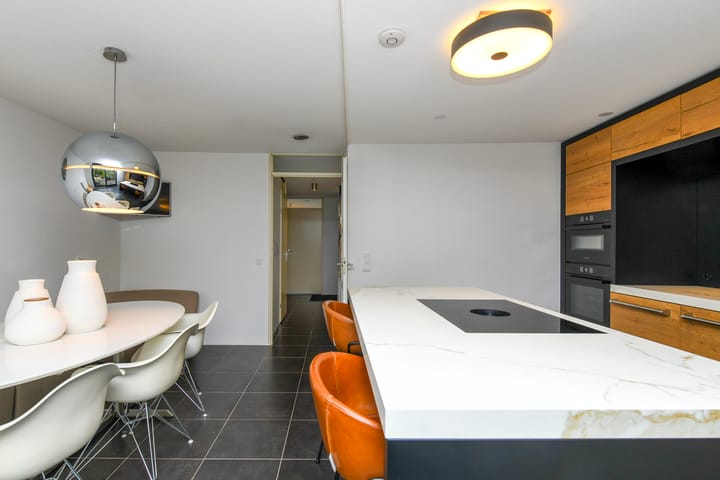 Foto 8 van Bergenboulevard 220