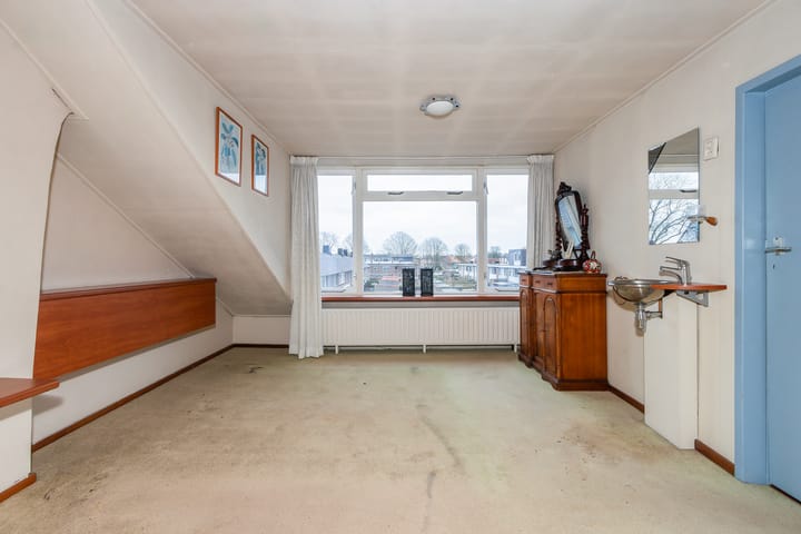 Foto 25 van Groenekruislaan 47