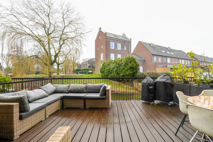 Foto 10 van Bergenboulevard 220