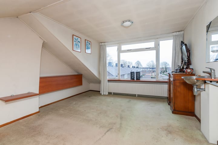 Foto 26 van Groenekruislaan 47