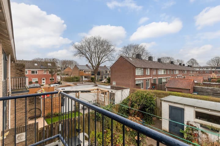 Foto 27 van Groenekruislaan 47