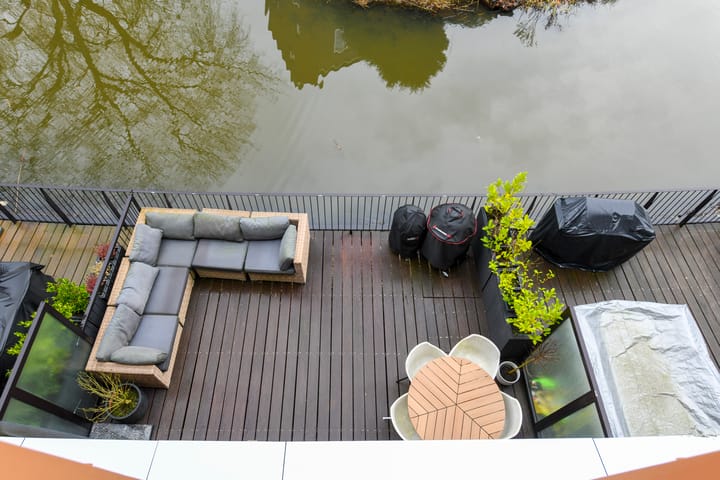 Foto 12 van Bergenboulevard 220