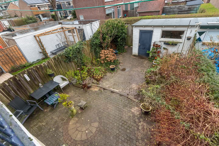 Foto 28 van Groenekruislaan 47