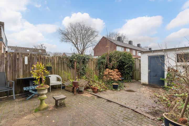 Foto 29 van Groenekruislaan 47