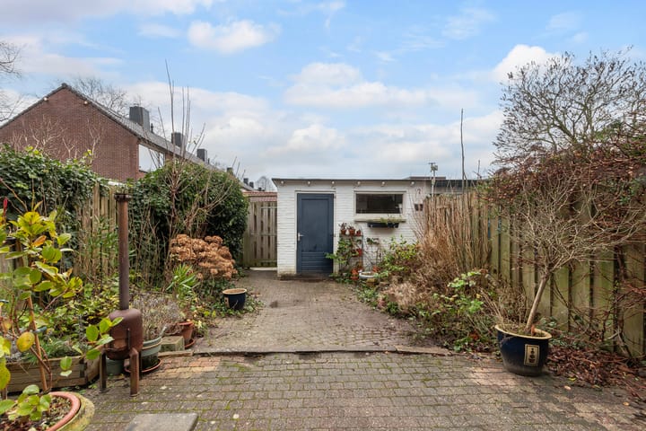 Foto 30 van Groenekruislaan 47