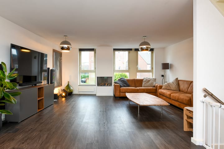 Foto 15 van Bergenboulevard 220