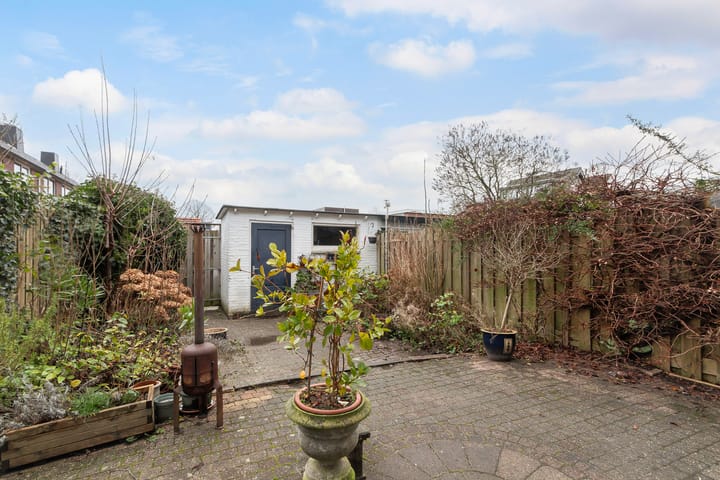 Foto 31 van Groenekruislaan 47