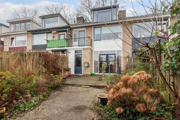 Foto 32 van Groenekruislaan 47