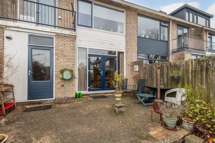 Foto 34 van Groenekruislaan 47