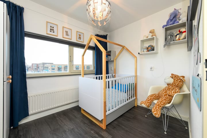 Foto 19 van Bergenboulevard 220