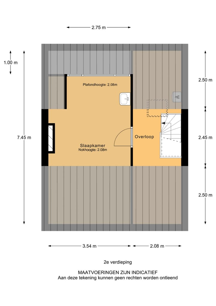 Foto 37 van Groenekruislaan 47