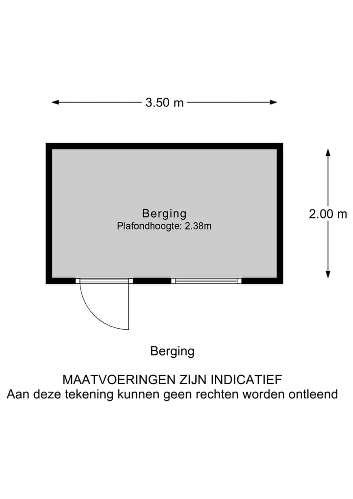 Foto 38 van Groenekruislaan 47