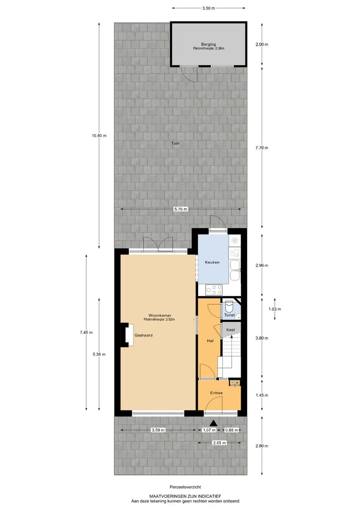 Foto 39 van Groenekruislaan 47