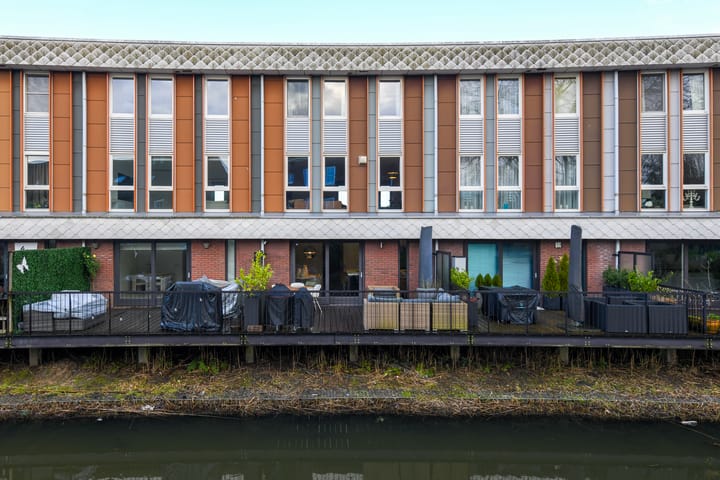 Foto 23 van Bergenboulevard 220