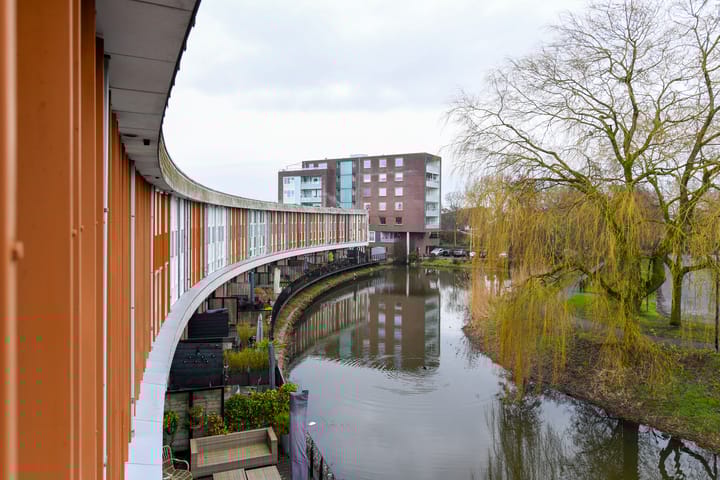 Foto 24 van Bergenboulevard 220