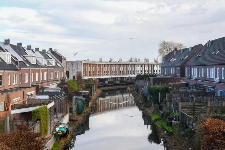 Foto 25 van Bergenboulevard 220