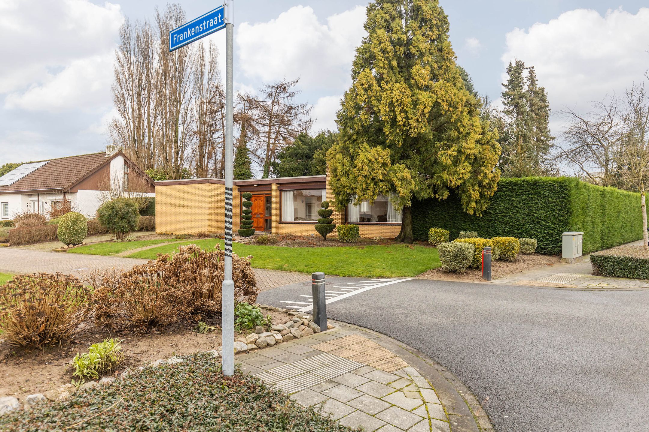 Foto 6 van Frankenstraat 1