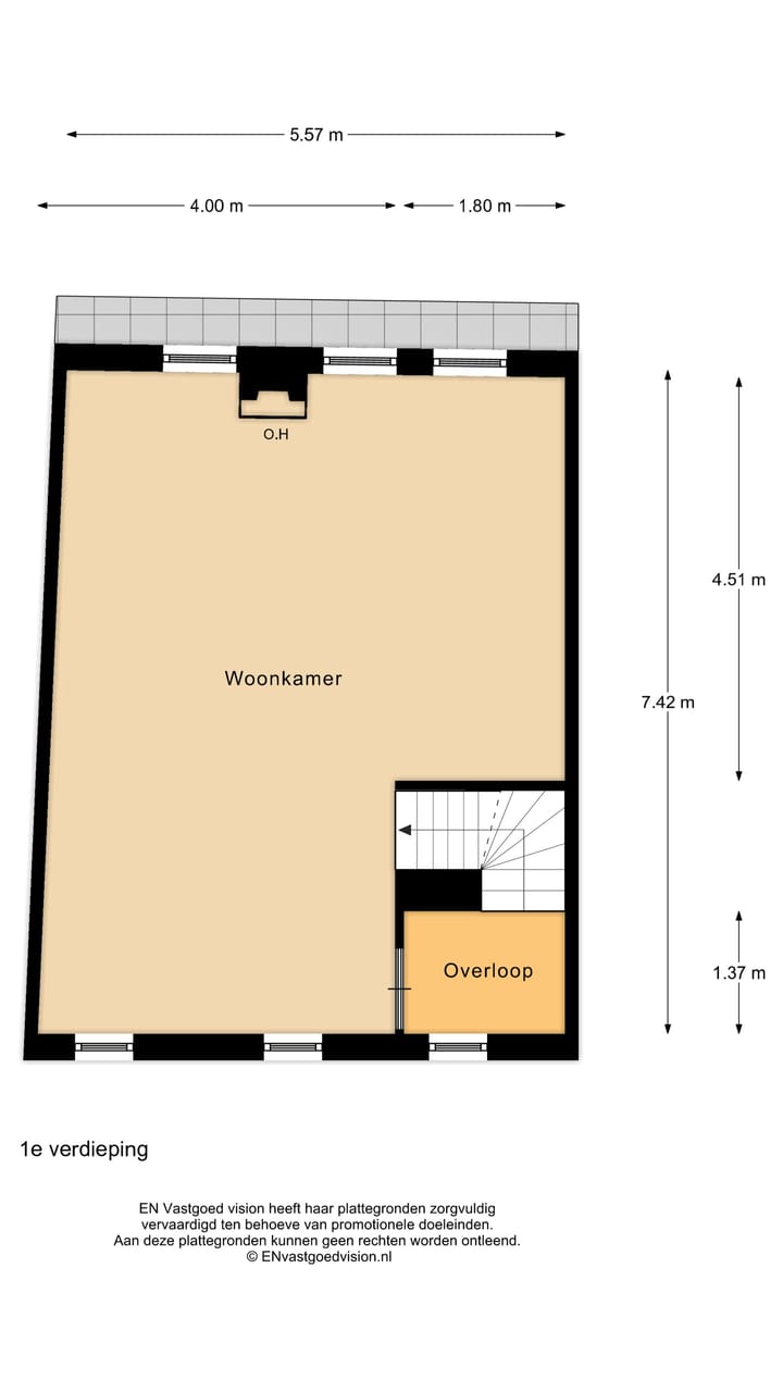 Foto 27 van Bergenboulevard 220