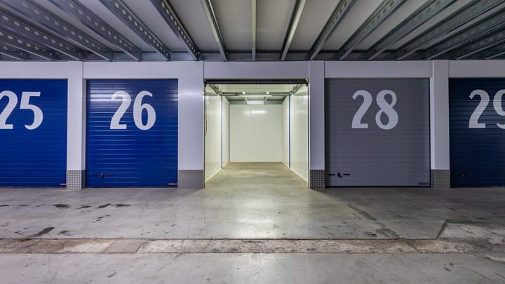 Isolatorweg 30