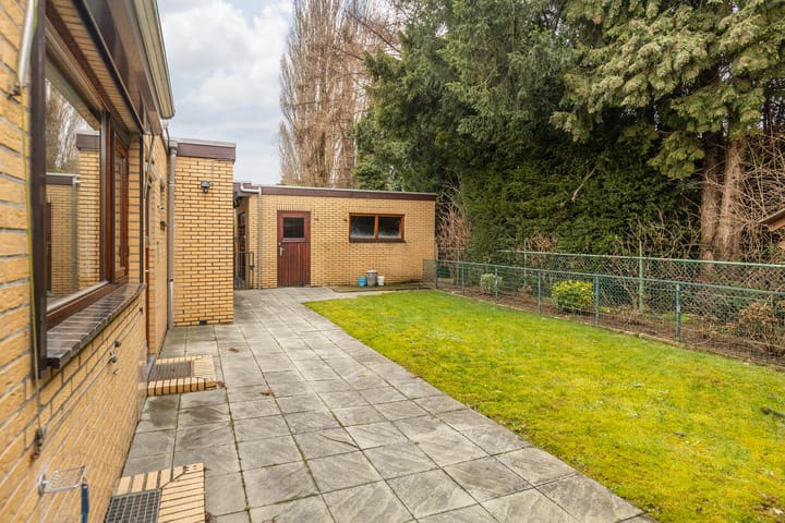 Photo 30 of Frankenstraat 1