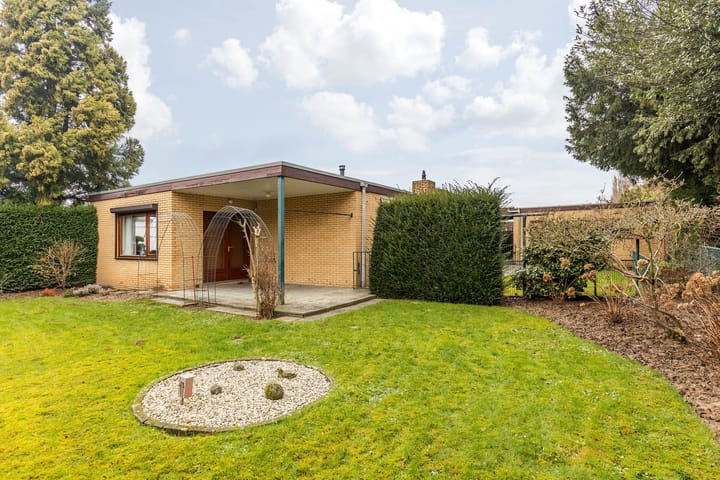 Photo 33 of Frankenstraat 1