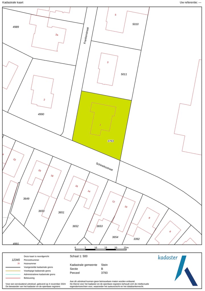 Photo 41 of Frankenstraat 1