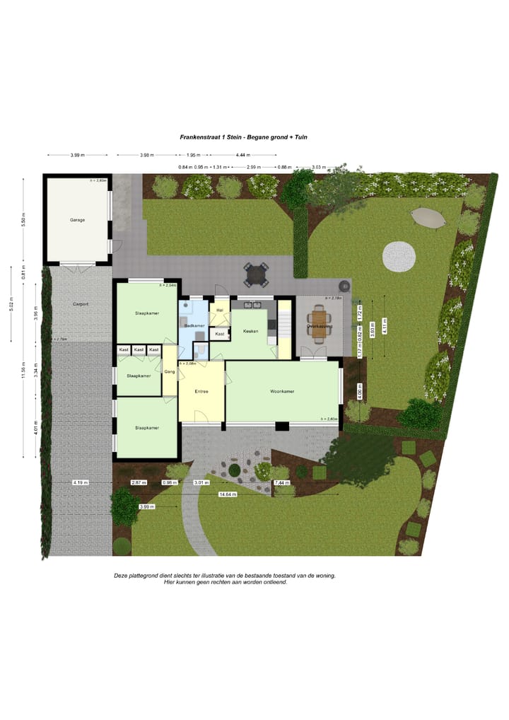 Photo 42 of Frankenstraat 1