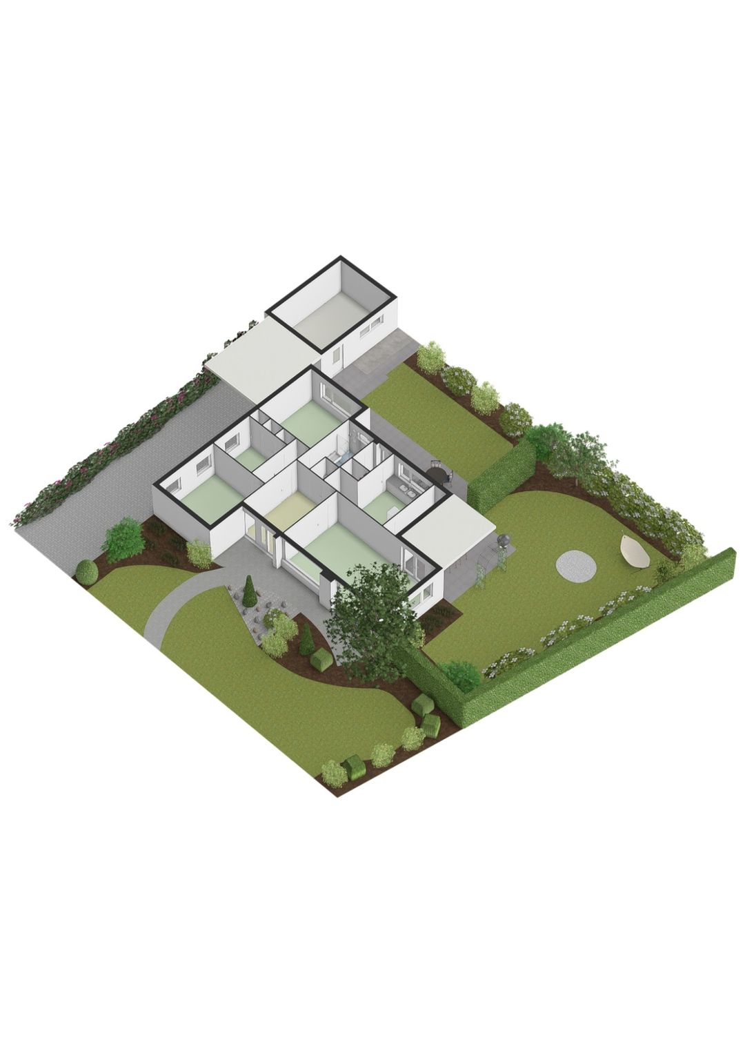 Foto 43 van Frankenstraat 1