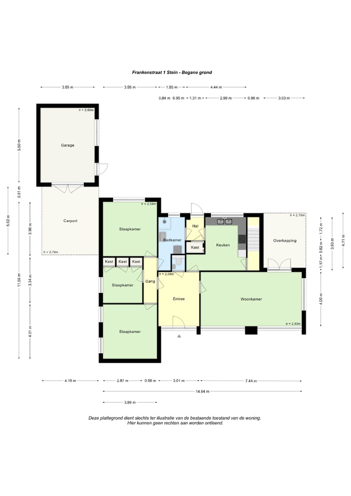 Photo 44 of Frankenstraat 1
