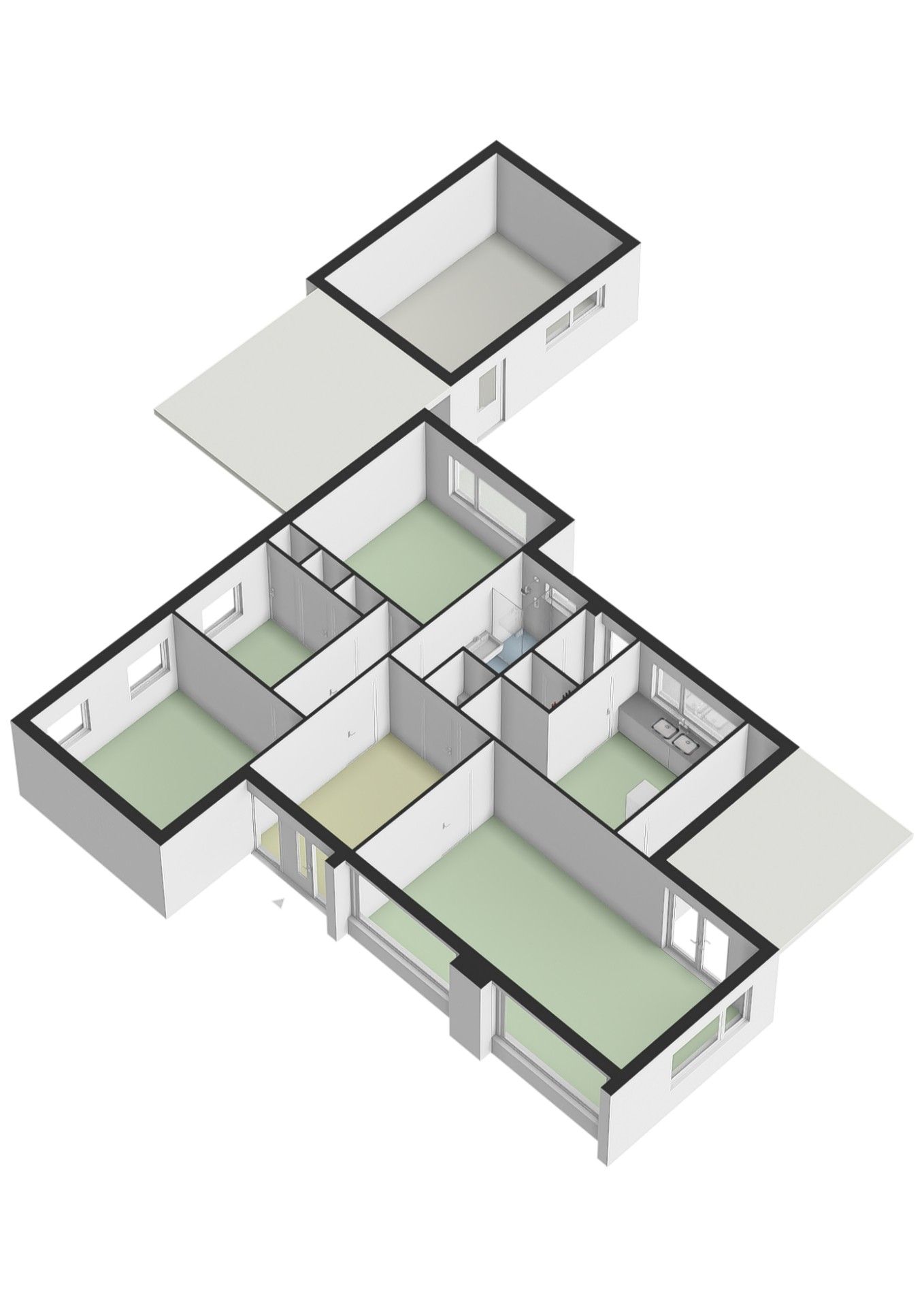 Foto 45 van Frankenstraat 1