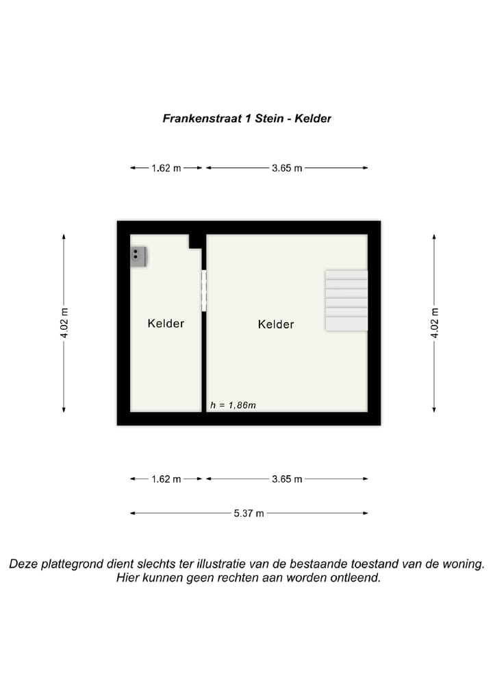 Photo 46 of Frankenstraat 1