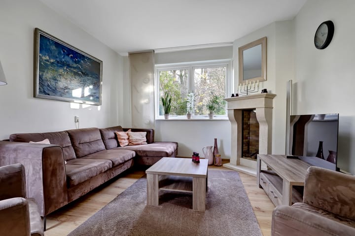 Foto 3 van Bovistlaan 8