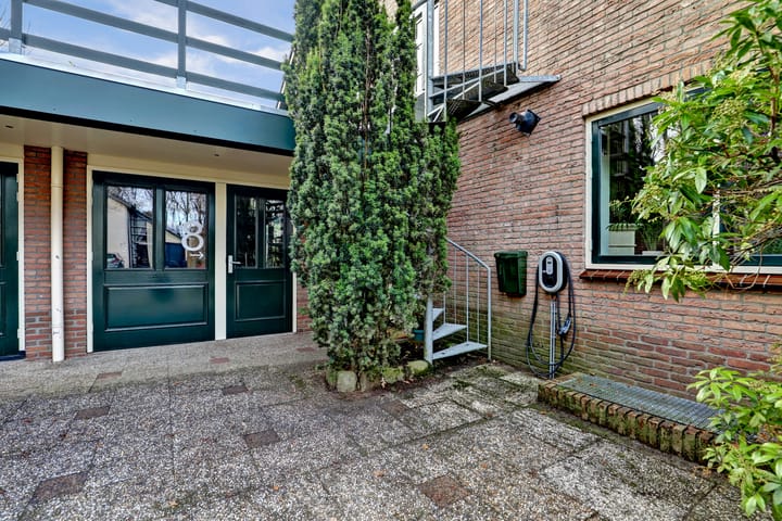 Foto 7 van Bovistlaan 8