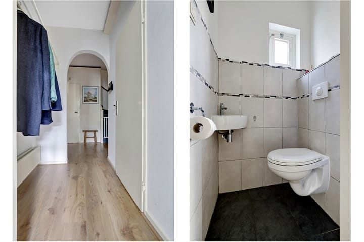 Foto 9 van Bovistlaan 8