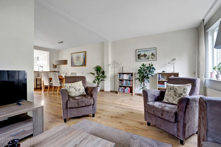 Foto 10 van Bovistlaan 8