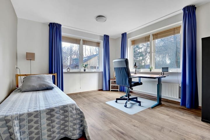 Foto 26 van Bovistlaan 8