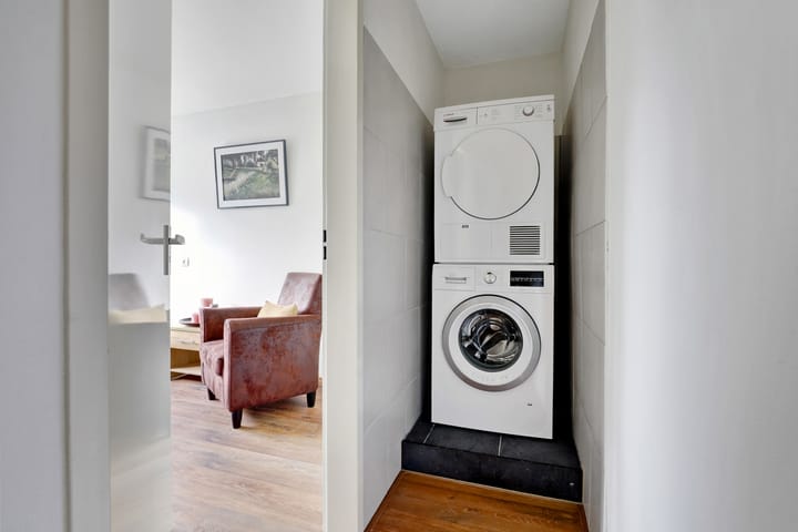 Foto 36 van Bovistlaan 8