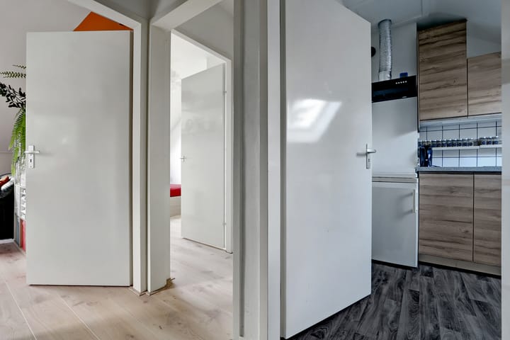 Foto 38 van Bovistlaan 8