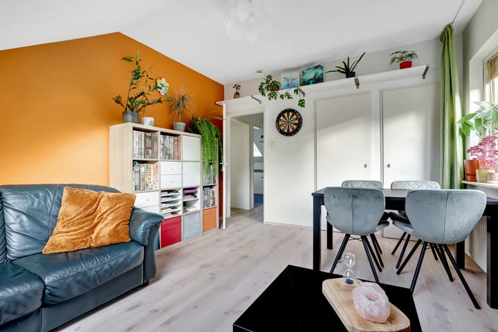 Foto 42 van Bovistlaan 8