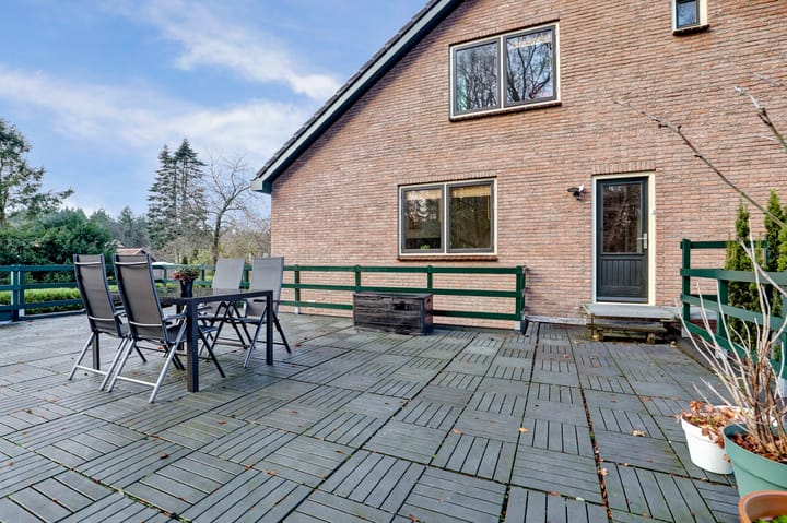 Foto 48 van Bovistlaan 8